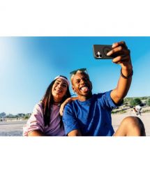 Belkin Чохол Belkin для iPhone 17, Magnetic Protective Grip, Black