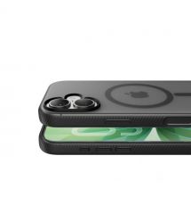 Belkin Чохол Belkin для iPhone 17, Magnetic Protective Grip, Black