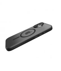 Belkin Чохол Belkin для iPhone 17, Magnetic Protective Grip, Black