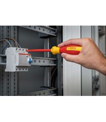 Bosch Викрутка Bosch Professional, PZ3x125мм, VDE