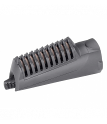 BaByliss Фен-щётка Beliss Big Hair, 1000 Вт, 2 режима, иониз-я, хол. обдув, керамика, розовый