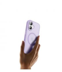 Belkin Чохол Belkin для iPhone 17, Magnetic Protective Grip, Navy