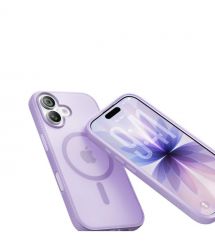 Belkin Чохол Belkin для iPhone 17, Magnetic Protective Grip, Navy