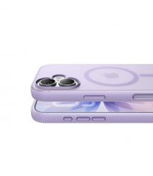 Belkin Чохол Belkin для iPhone 17, Magnetic Protective Grip, Navy