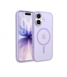 Belkin Чохол Belkin для iPhone 17, Magnetic Protective Grip, Navy