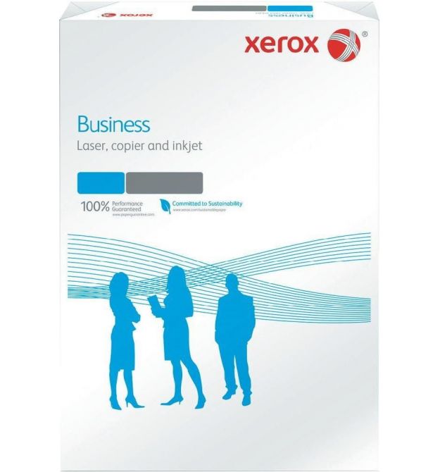 Xerox Папір Xerox офісний A3 Business 80г/м 500арк. (Class B) 003R91821/003R92821