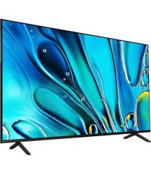 Sony TV Set 55" LCD 4K 50Hz Smart GoogleTV Black