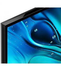 Sony TV Set 55" LCD 4K 50Hz Smart GoogleTV Black