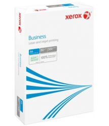 Xerox Папір Xerox офісний A4 Business 80г/м2 500арк. (Class B) 003R91820/003R92820