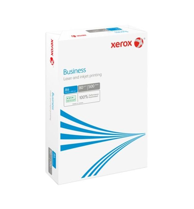 Xerox Папір Xerox офісний A4 Business 80г/м2 500арк. (Class B) 003R91820/003R92820