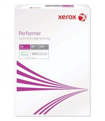 Xerox Папір Xerox офісний A4 Performer 80г/м2 500арк. (Class C) 003R90646/003R90649