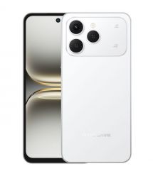 TECNO Смартфон TECNO Spark 40 (KM5n) 6.67" 8/256ГБ, 2SIM, 5200мА•год, Veil White