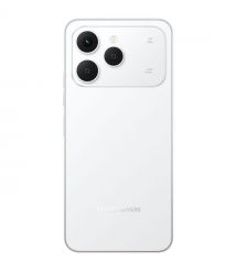 TECNO Смартфон TECNO Spark 40 (KM5n) 6.67" 8/256ГБ, 2SIM, 5200мА•год, Veil White