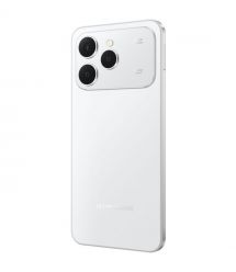 TECNO Смартфон TECNO Spark 40 (KM5n) 6.67" 8/256ГБ, 2SIM, 5200мА•год, Veil White