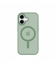 Belkin Чохол Belkin для iPhone 17, Magnetic Protective Grip, Sage