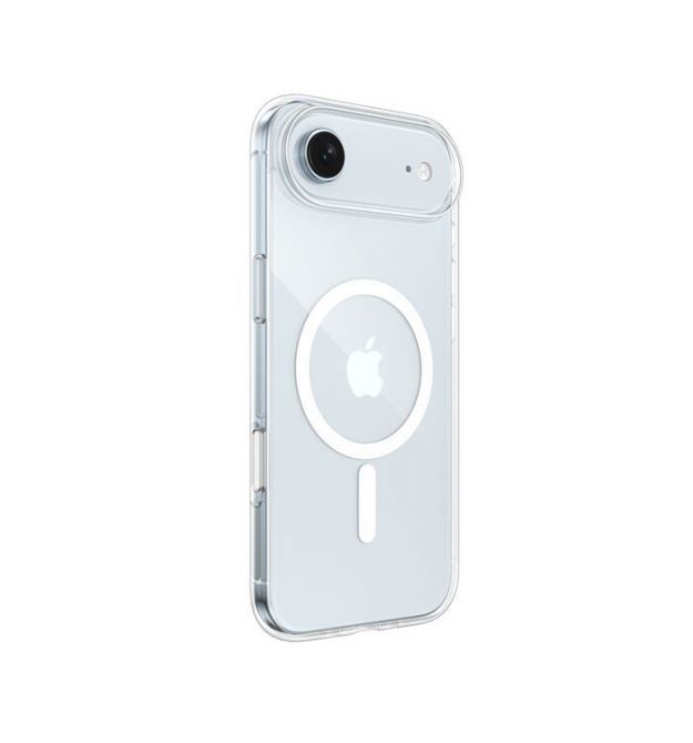 Belkin Чохол Belkin для iPhone Air, Magnetic Protective Clear