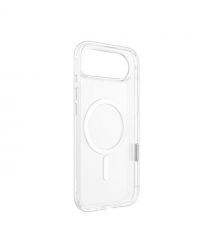 Belkin Чохол Belkin для iPhone Air, Magnetic Protective Clear