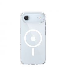 Belkin Чохол Belkin для iPhone Air, Magnetic Protective Clear