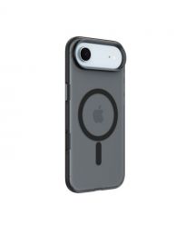 Belkin Чохол Belkin для iPhone Air, Magnetic Protective Grip, Black