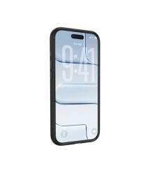 Belkin Чохол Belkin для iPhone Air, Magnetic Protective Grip, Black