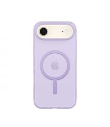 Belkin Чохол Belkin для iPhone Air, Magnetic Protective Grip, Lavender