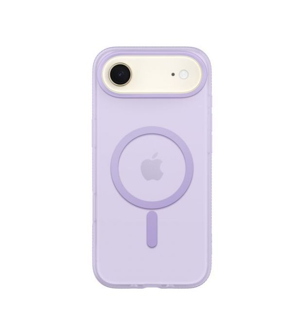 Belkin Чохол Belkin для iPhone Air, Magnetic Protective Grip, Lavender