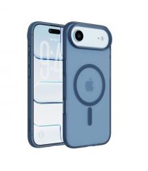 Belkin Чохол Belkin для iPhone Air, Magnetic Protective Grip, Navy