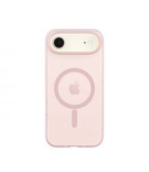Belkin Чохол Belkin для iPhone Air, Magnetic Protective Grip, Pink