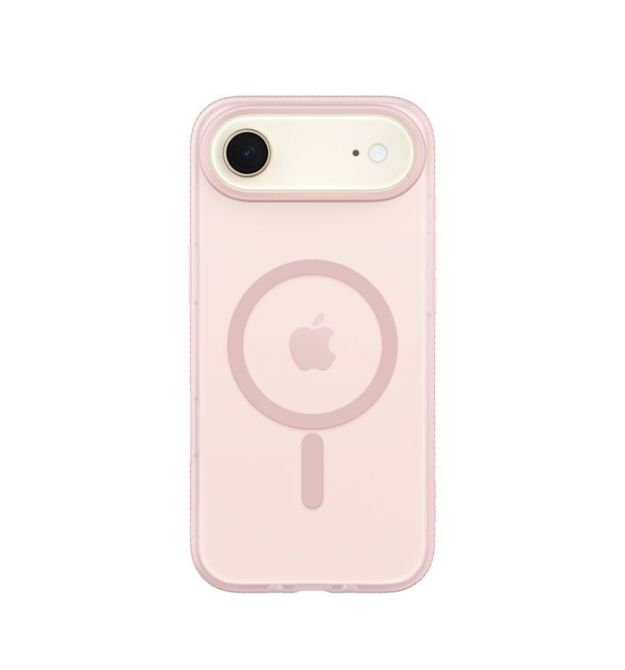 Belkin Чохол Belkin для iPhone Air, Magnetic Protective Grip, Pink