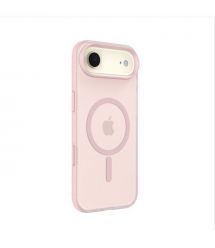 Belkin Чохол Belkin для iPhone Air, Magnetic Protective Grip, Pink