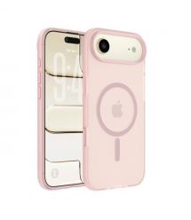 Belkin Чохол Belkin для iPhone Air, Magnetic Protective Grip, Pink