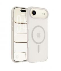 Belkin Чохол Belkin для iPhone Air, Magnetic Protective Grip, Sand