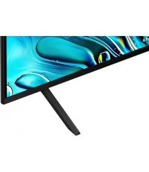 Sony TV Set 50" LCD 4K 50Hz Smart GoogleTV Black