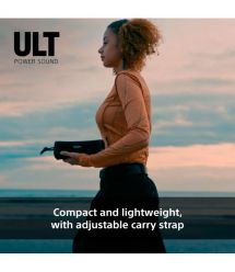 Sony Акустическая система ULT FIELD 1 Зелений