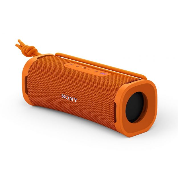 Sony Акустическая система ULT FIELD 1 Оранжевый