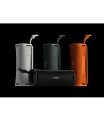 Sony Акустическая система ULT FIELD 1 Оранжевый