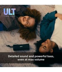 Sony Акустическая система ULT FIELD 1 Оранжевый