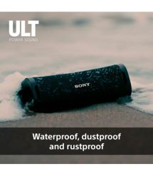 Sony Акустическая система ULT FIELD 1 Оранжевый