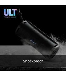 Sony Акустическая система ULT FIELD 1 Оранжевый