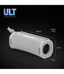 Sony Акустическая система ULT FIELD 1 Белый