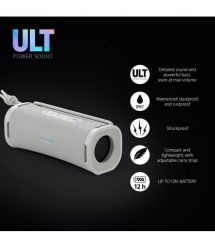 Sony Акустическая система ULT FIELD 1 Белый