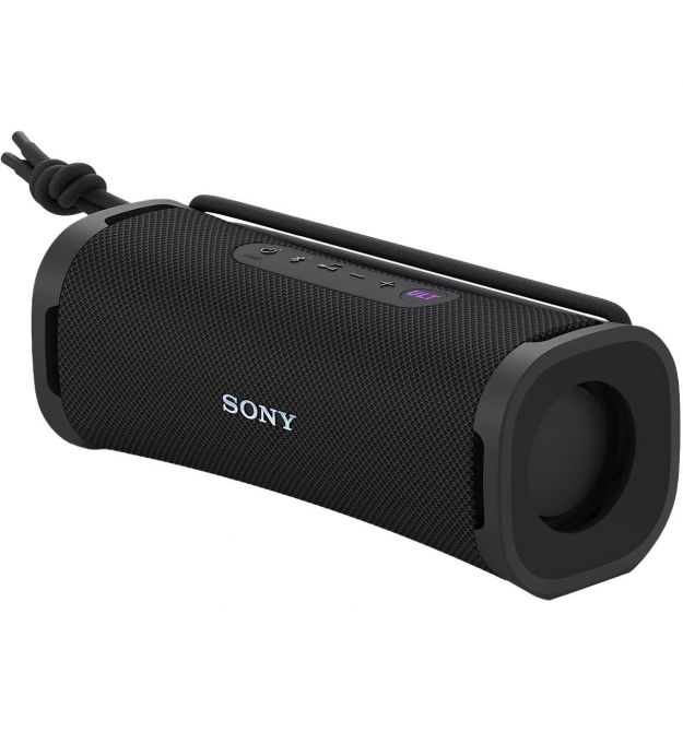 Sony Акустическая система ULT FIELD 1 Черный