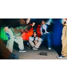 Sony Акустическая система ULT FIELD 1 Черный