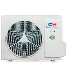 Cooper&Hunter Air Conditioner Nature 35m2 inverter 12000BTU 3.51kW A+++/A+++ -25°С Wi-Fi R32 white
