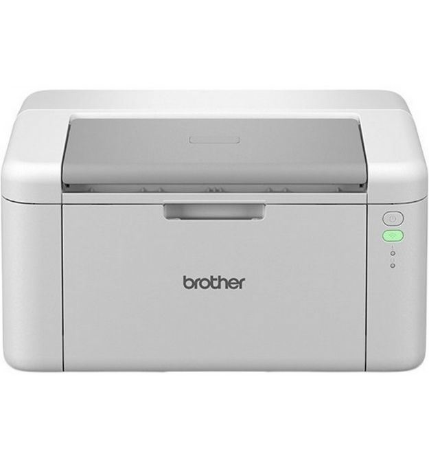 Brother Принтер laser mono A4 Brother HL-L1230W 20 ppm USB Wi-Fi
