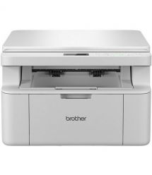 Brother БФП laser mono A4 Brother DCP-L1630W 20 ppm USB Ethernet Wi-Fi