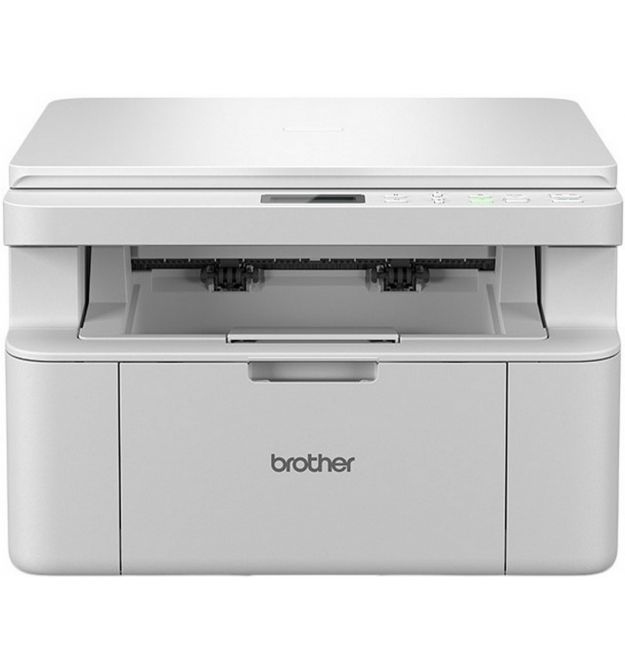 Brother БФП laser mono A4 Brother DCP-L1630W 20 ppm USB Ethernet Wi-Fi