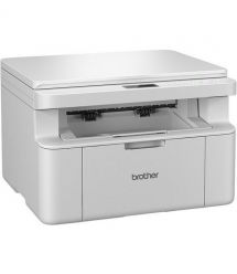 Brother БФП laser mono A4 Brother DCP-L1630W 20 ppm USB Ethernet Wi-Fi