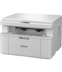 Brother БФП laser mono A4 Brother DCP-L1630W 20 ppm USB Ethernet Wi-Fi