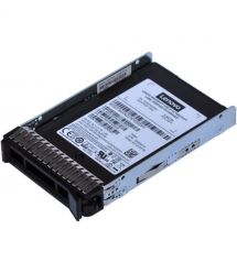 Lenovo Твердотільний накопичувач Lenovo ThinkSystem 2.5" Multi Vendor 960GB Entry SATA 6Gb Hot Swap SSD